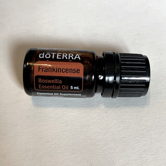 Doterra Frankincense 5 ml - Picture 1 of 2